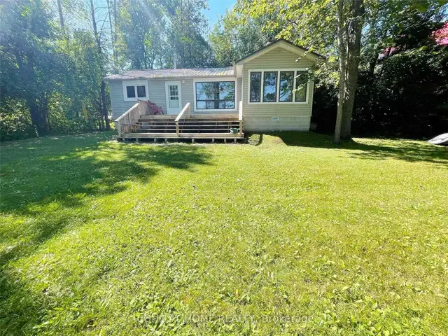 1529 Chief Joseph Snake Road, Georgina Island, Georgina Islands