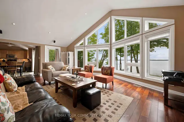 386 Bear Road, Georgina Island, Georgina Islands