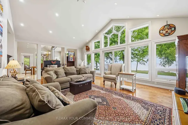 1699 Chief Joseph Snake Road, Georgina Island, Georgina Islands