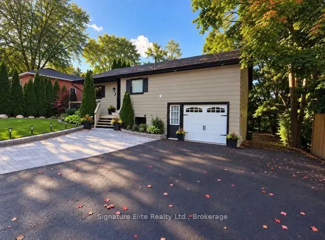 16 Reach Street · #Upper, Uxbridge, Uxbridge