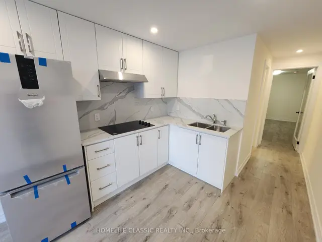 5 Main Street S · #8, Uxbridge, Uxbridge