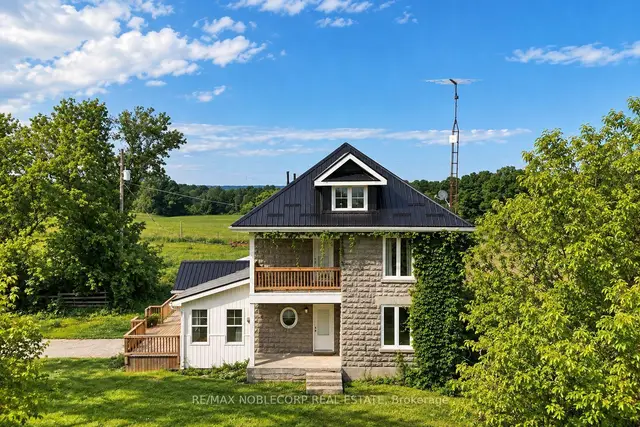 2350 Thorah Concession 4 Road, Rural Brock, Brock