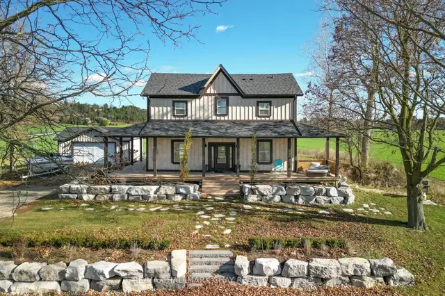 5445 Concession 6 Road, Rural Adjala-Tosorontio, Adjala-Tosorontio
