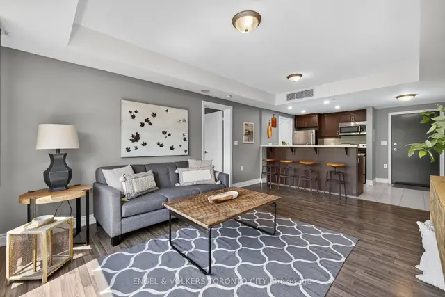 149 Church Street · #503, Schomberg, King