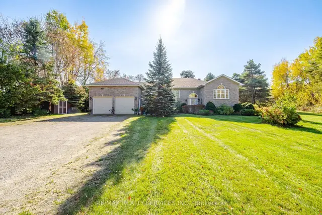 8023 Main Street, Everett, Adjala-Tosorontio