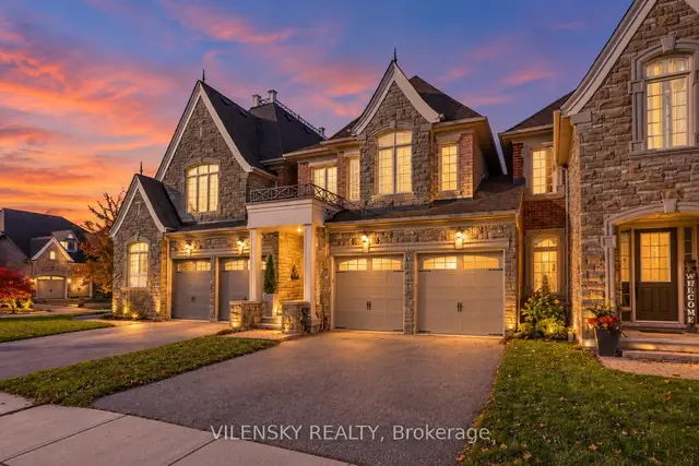 52 Spring Hill Drive, King City, King