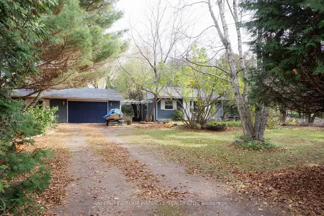 81 Cedar Beach Road, Beaverton, Brock