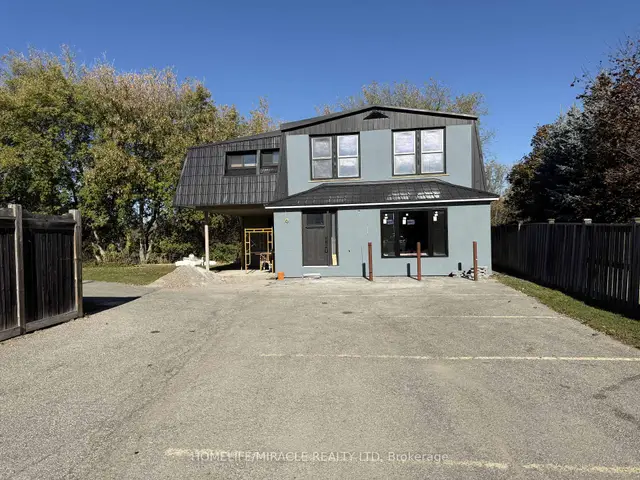 568 Victoria Street, Alliston, New Tecumseth