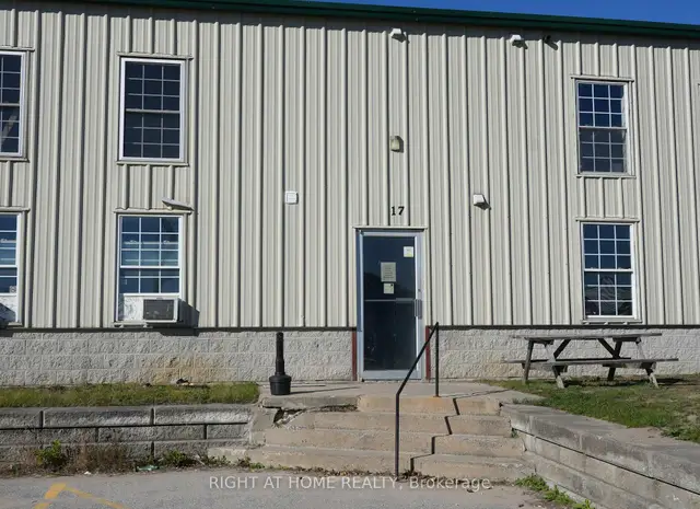 17 Napier Court · #Unit B, Rural Essa, Essa