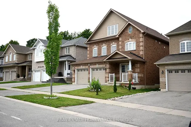 1226 Leslie Drive, Alcona, Innisfil