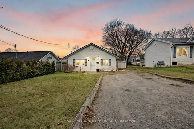 277 Pasadena Drive, Keswick South, Georgina