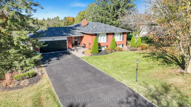84 Cook Drive, Pottageville, King