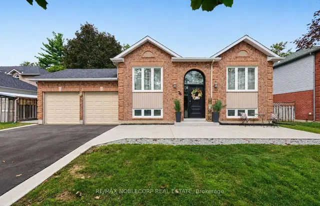 76 Edenbridge Drive, Angus, Essa