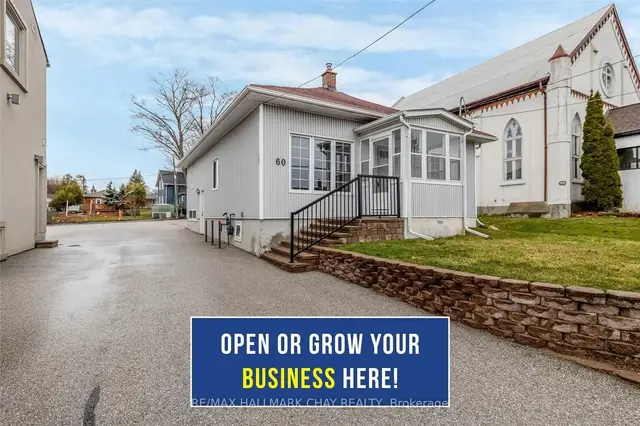 60 Barrie Street, Bradford, Bradford West Gwillimbury