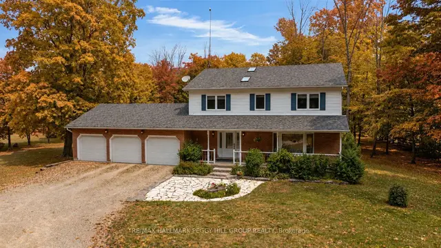 7533 County Road 10 N/A, Rural Essa, Essa