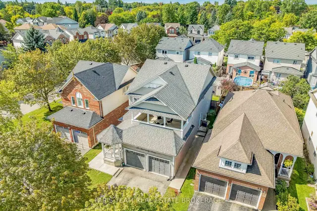 28 McCurdy Drive, Tottenham, New Tecumseth