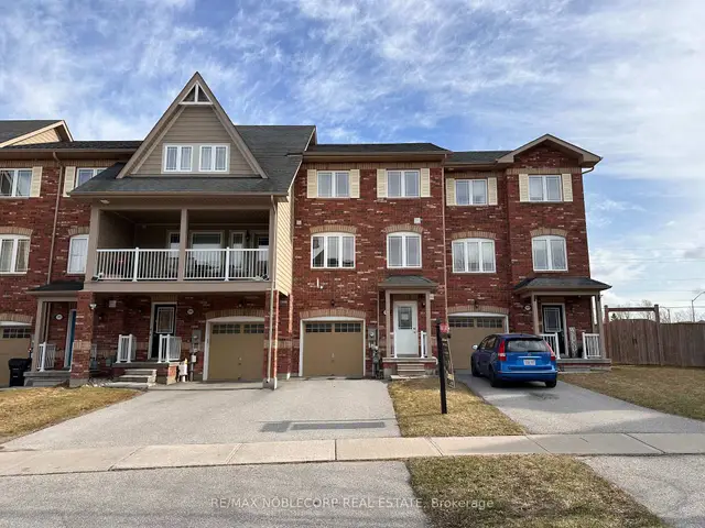 1287 Coleman Crescent, Alcona, Innisfil