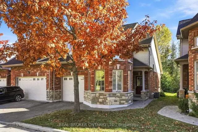33 Fred Barnard Way, Uxbridge, Uxbridge