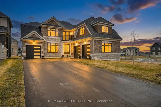 5 Elderberry Way, Colgan, Adjala-Tosorontio