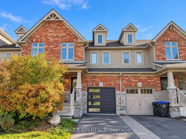 217 Hutchinson Drive, Alliston, New Tecumseth