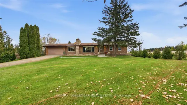 3119 Concession Road · #5, Loretto, Adjala-Tosorontio