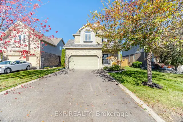 16 Shephard Avenue, Alliston, New Tecumseth