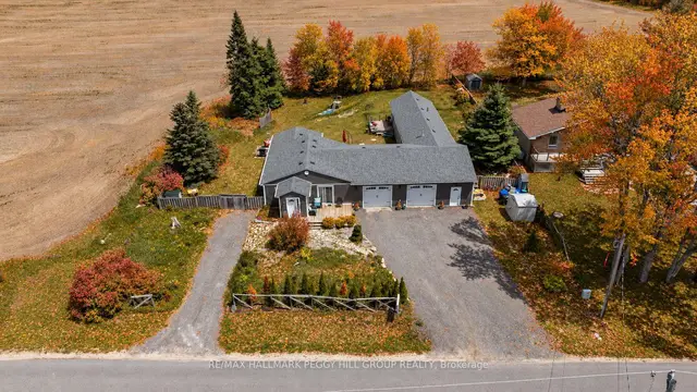 8709 9th Line, Colwell, Essa