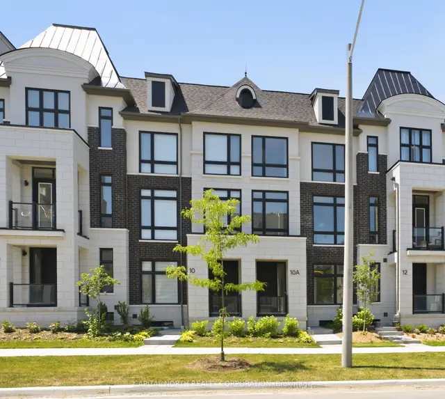 21 King Road, King City, King