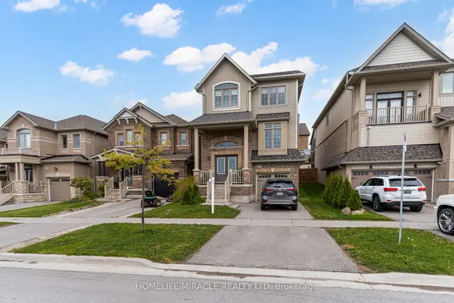 81 Willoughby Way, Alliston, New Tecumseth