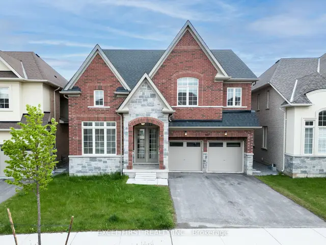 147 Frederick Pearson Street, Queensville, East Gwillimbury