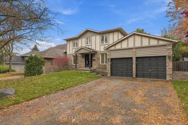 9 Briarwood Road, Unionville, Markham