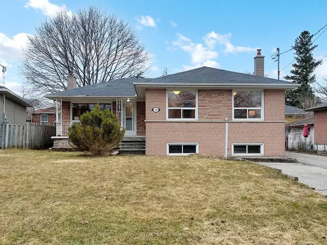 368 Balkan Road, Crosby, Richmond Hill