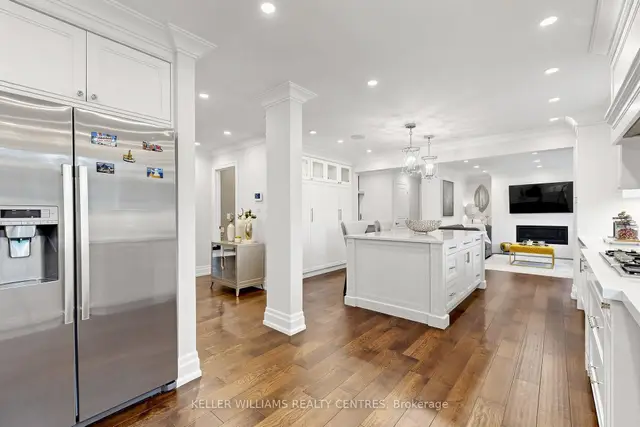 431 Kerrybrook Drive, Mill Pond, Richmond Hill