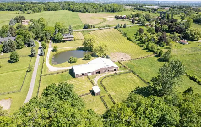 6375 17th Sideroad N/A, Rural King, King