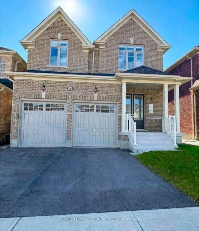 16 Sam Battaglia Crescent, Sutton & Jackson's Point, Georgina