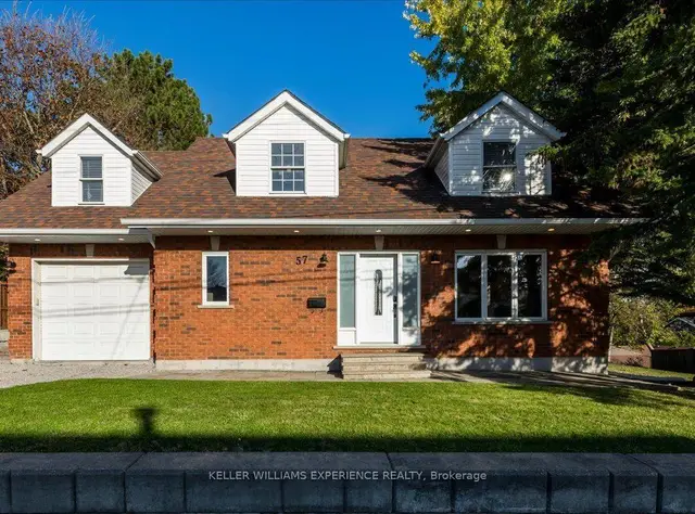 57 Toronto Street, Bradford, Bradford West Gwillimbury