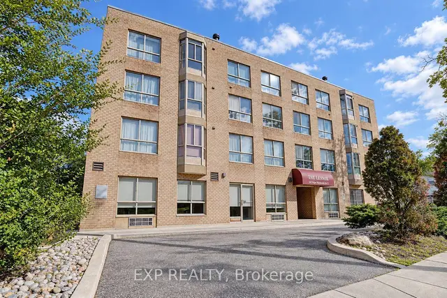 249 Major Mackenzie Drive E · #104, Harding, Richmond Hill