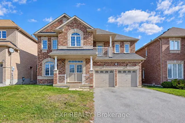 1965 Jans Boulevard, Alcona, Innisfil