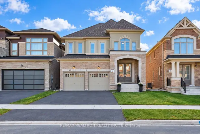 138 Silk Twist Drive, Holland Landing, East Gwillimbury