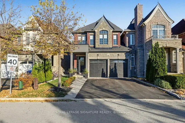 26 Wells Orchard Crescent, King City, King