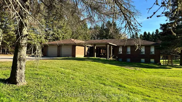 2955 16th Side Road, Rural King, King