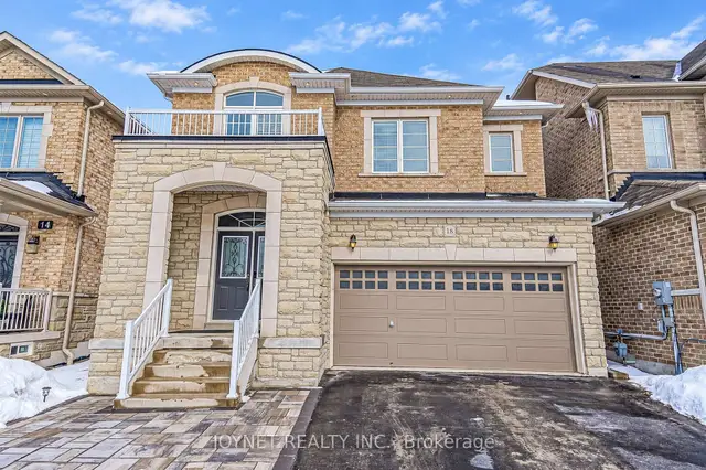 18 Ira Lane, Stouffville, Whitchurch-Stouffville