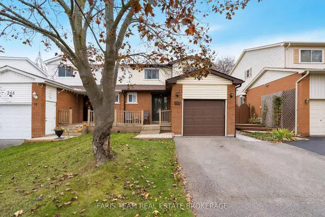 264 Collings Avenue, Bradford, Bradford West Gwillimbury