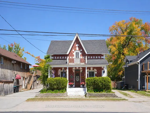 8116 Main Street, Everett, Adjala-Tosorontio