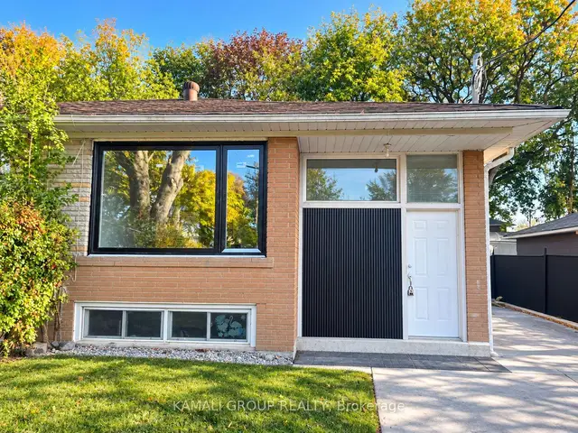 52 Walter Avenue · #BSMT, Bristol-London, Newmarket