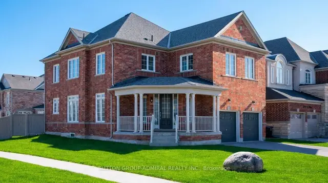 1 Citrine Drive, Bradford, Bradford West Gwillimbury