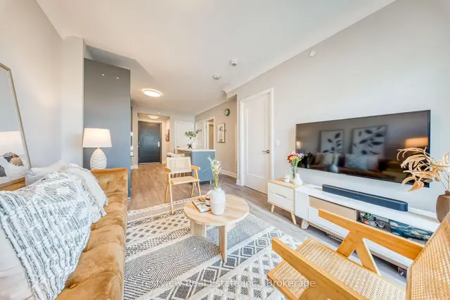 8 Water Walk Drive · #309, Unionville, Markham