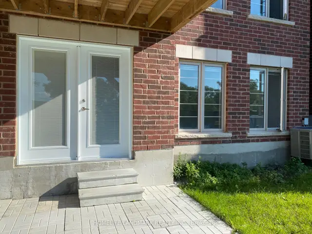 58 Briarfield Avenue, Sharon, East Gwillimbury