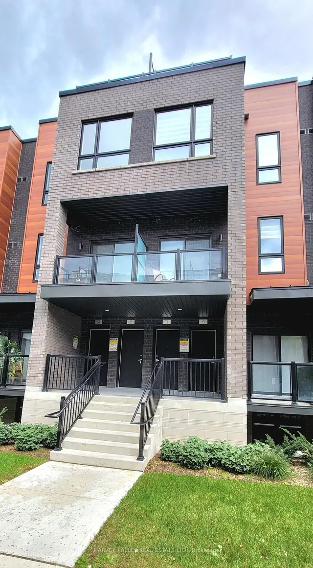 17 Lytham Green Circle · #21, Glenway Estates, Newmarket