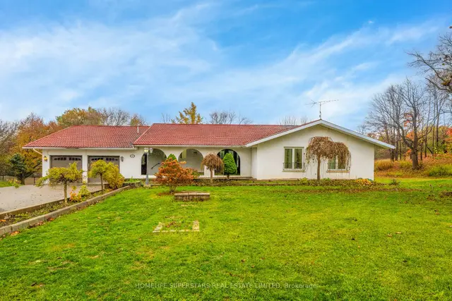 3885 89 Highway, Rural Innisfil, Innisfil